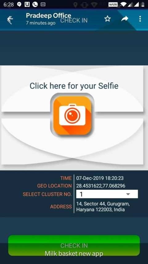 iAM360-MB स्क्रीनशॉट 1