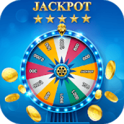 Earn money – Spin and Scratch for win real cash icon