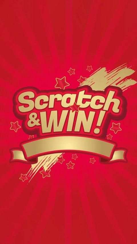 Earn money – Spin and Scratch for win real cash स्क्रीनशॉट 3