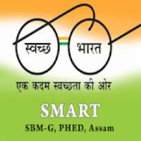 SMART SBM-G, ASSAM