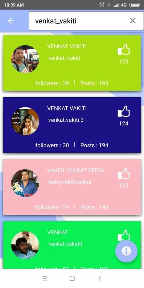 Insta Story Download from Instagram Images,Videos स्क्रीनशॉट 3