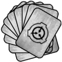 Uncontained - An SCP Card Game