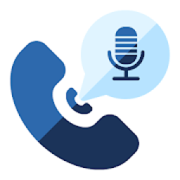 Voice Call Dialer Voice Caller Name Dialer icon