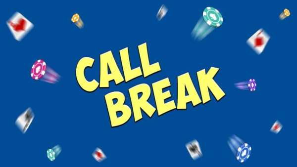 Call Break screenshot 1