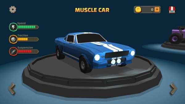 Off Road Climb Racing 3D - Free Games 2019 screenshot 4