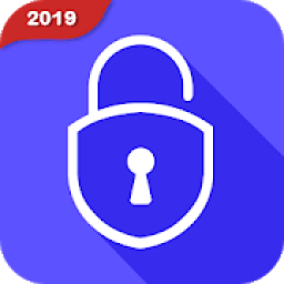 قفل التطبيقات بكلمة سر 2020
‎ иконка