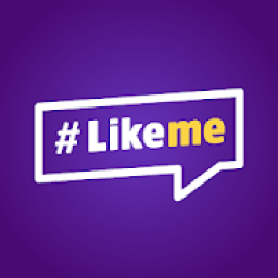 Like Me icon