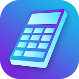 ikon Classic Calculator Lite--Private Album