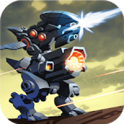 Robot Vs Zombies 2 आइकन