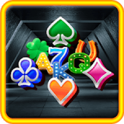 Card Match 3 आइकन