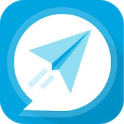 Lite Messenger Tele : Free Calls & Chat