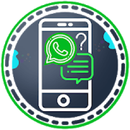 ikon App Usage Analysis : Tracker for WhatsApp