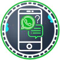 App Usage Analysis : Tracker for WhatsApp