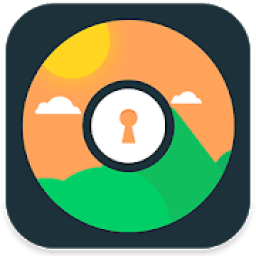 ikon Secure Gallery Vault: Photos, Videos Privacy Safe