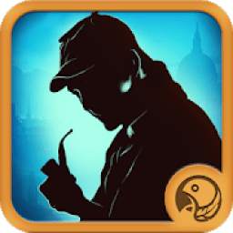 Sherlock Holmes Hidden Objects Detective Game