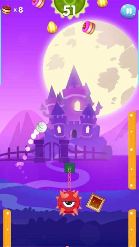 pumpkin Madness screenshot 5