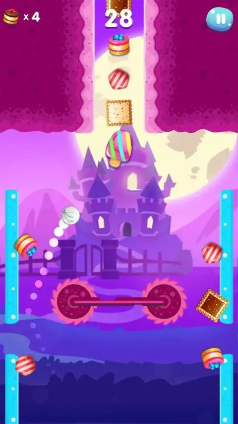 pumpkin Madness скриншот 2