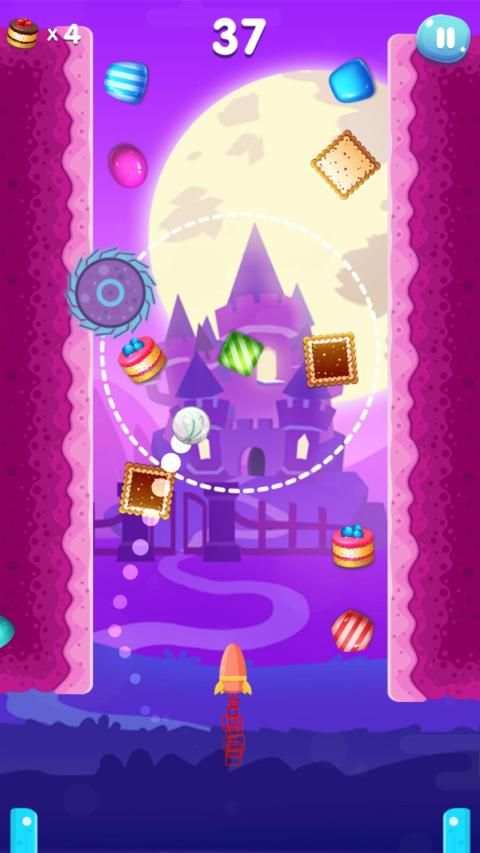 pumpkin Madness screenshot 6