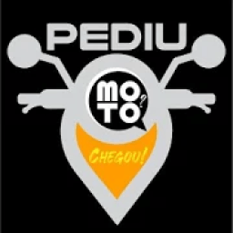 Pediu Moto - Mototaxista icon
