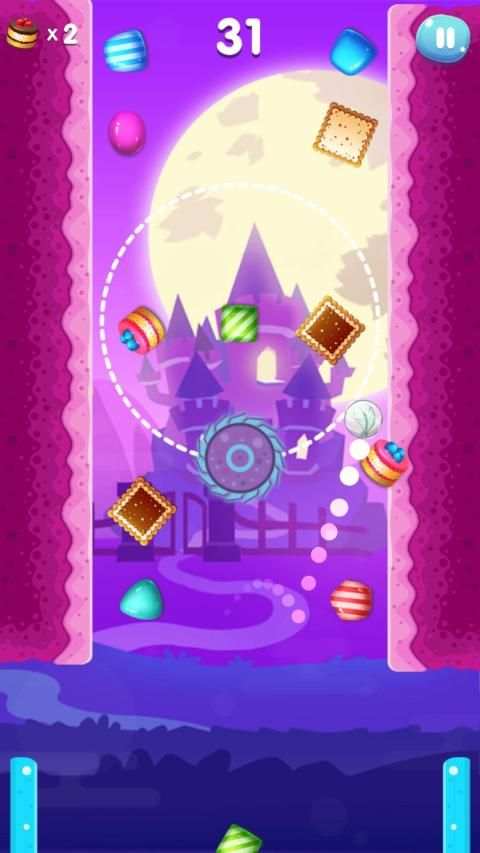 pumpkin Madness screenshot 3