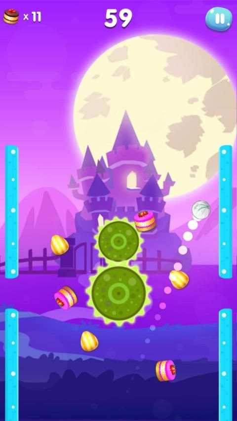 pumpkin Madness स्क्रीनशॉट 4