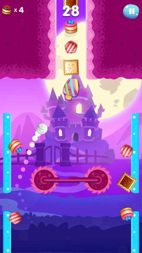 pumpkin Madness screenshot 2