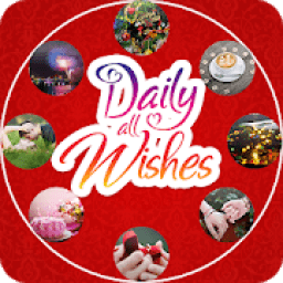 ikon Daily Wishes Greetings