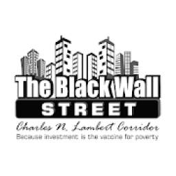 The Black Wall Street