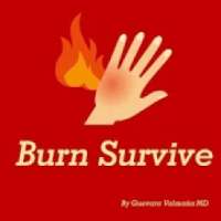 Burn Survive