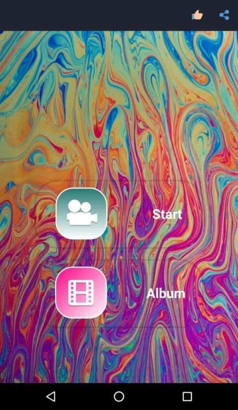 imgMaster: Photos To Video Maker Music Diaporama स्क्रीनशॉट 4