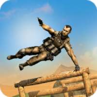 US Army War Commando Training School 2019