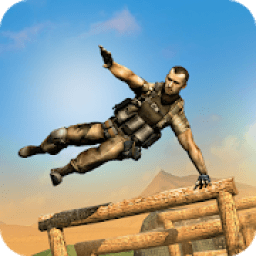 ikon US Army War Commando Training School 2019