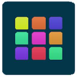 Drum Pads Latin 1.0.2