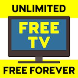 Free TV Shows App:News, TV Series, Episode, Movies