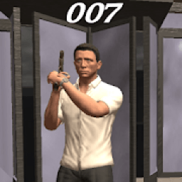 MI6 Secret Agent आइकन