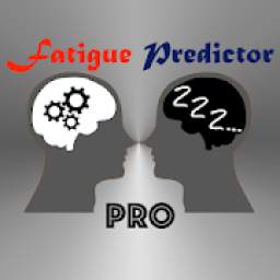 Fatigue Predictor Pro