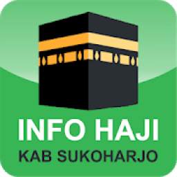 Info Haji Kab Sukoharjo