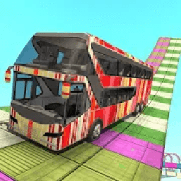 Impossible Bus Racing आइकन