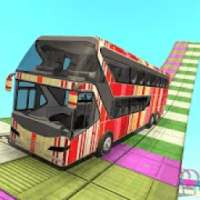 Impossible Bus Racing