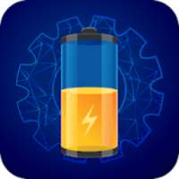 Battery Repair Life, Battery Doctor & Recovery Pro