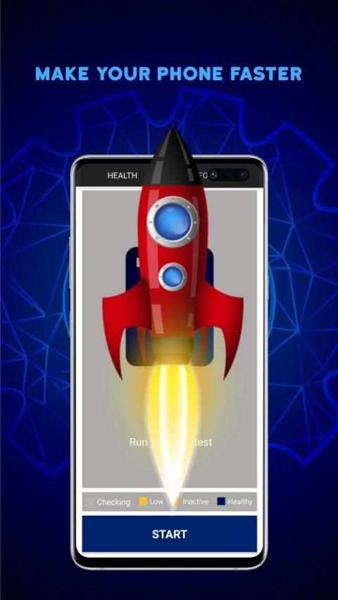 Battery Repair Life, Battery Doctor & Recovery Pro screenshot 1