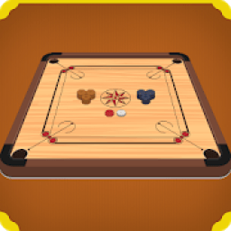 ikon Carrom Board Master