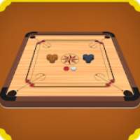 Carrom Board Master