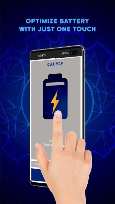 Battery Repair Life, Battery Doctor & Recovery Pro screenshot 8