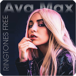 Ava Max - Ringtones Free आइकन