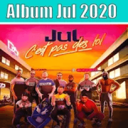 Jul Album Music 2020 (sans internet) आइकन
