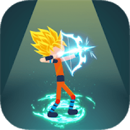 Stickman Archer आइकन