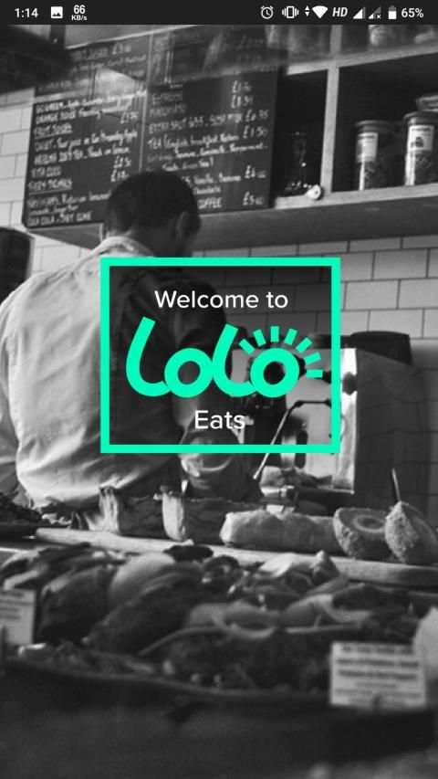 LOLO Merchant screenshot 2