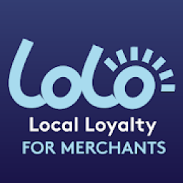 LOLO Merchant icon
