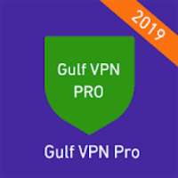 Gulf VPN Pro